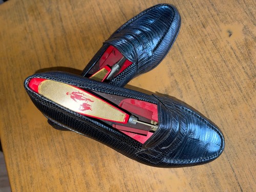 Mocassin weston - mocassin,