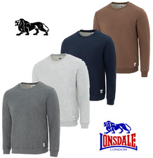 SWEAT LONSDALE SPORT DOUBLURE