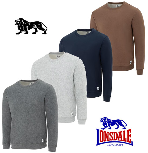 Sweat lonsdale sport - lonsdale,