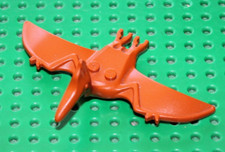 1 x Lego Minifig Pterodon ref
