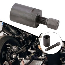 Extracteur de volant d'inertie