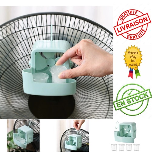 Ventilateur refroidisseur - ventilateur,