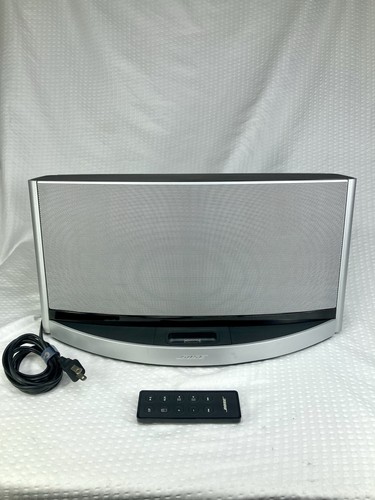 Bose sounddock digital - bose, 10