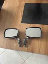 HONDA CB1100R MIRRORS