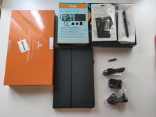 Simbans PicassoTab XL 64GB Android 11 Drawing – Stylus, Case – Open Box New