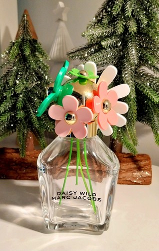 Flacon vide daisy wild - daisy,