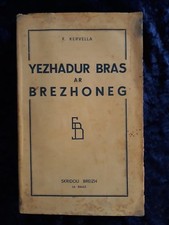 Yezhadur Bras Ar Brezhoneg -