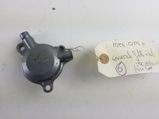 Couvercle / Carter filtre à