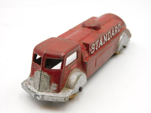 Tootsietoy reo tanker standard - tootsietoy,
