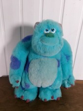 Peluche DISNEY / PIXAR Sully