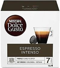 Nescafé Dolce Gusto - 1