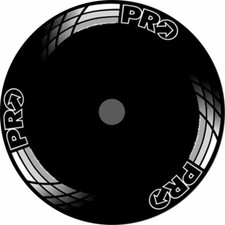 Autocollants Roue Lenticulaire