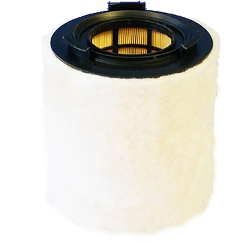 Filtre air pour polo - pour, 6r
