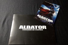 Albator  Dai kazoku Harlock