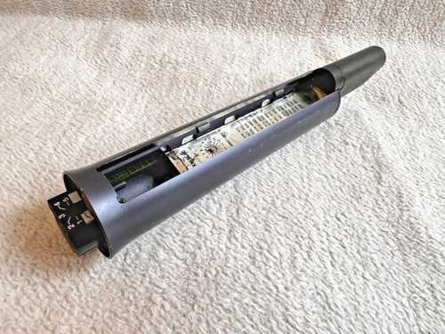 Sennheiser skm5000 uhf - sennheiser,