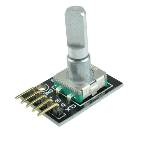 Rotary encoder module brick - rotary,