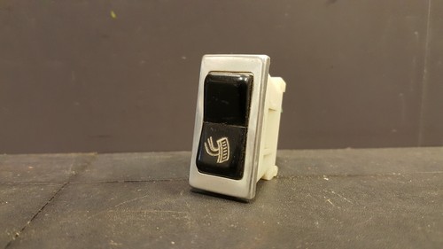 Bouton intérrupteur simca - bouton,