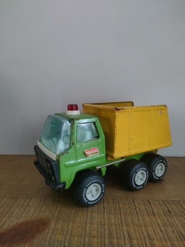 Camion benne tole sanson - camion,