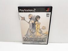 Magna Carta PS2 JAP VERSION