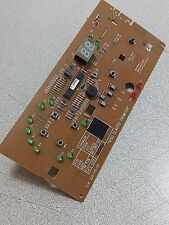 Platine de commande sèche