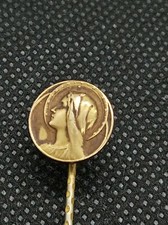 Epingle à Chapeau ancienne