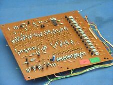 Éminent Solina F225 / Platine 1036250