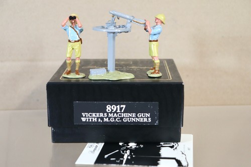 Britains 8917 britannique wwi - britains,
