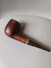 Dunhill Pipe Silver 