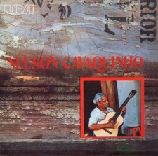 Nelson Cavaquinho, Nelson