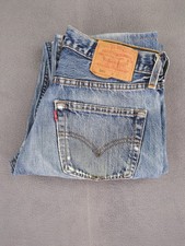 Jean Vintage 90s Made USA