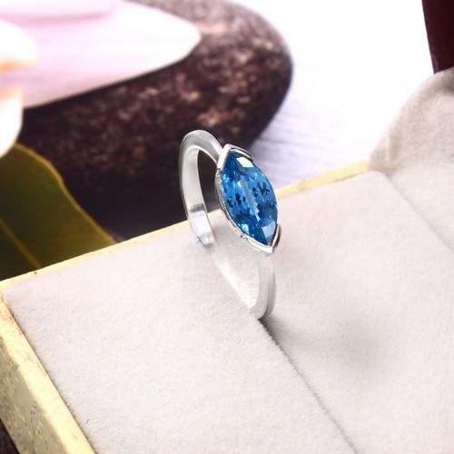 Bague valentine spinelle - bague,