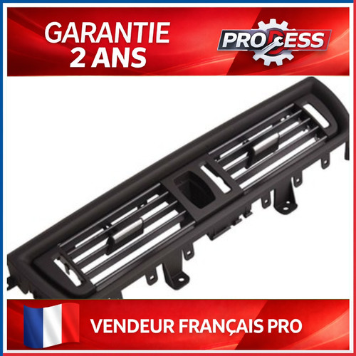 Grille ventilation - de,
