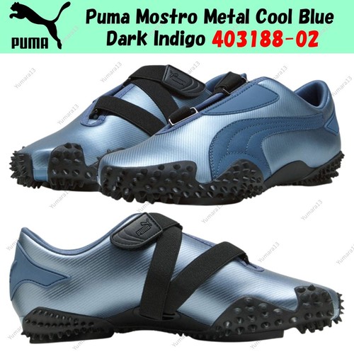 Taille homme puma mostro - taille,