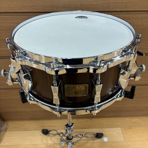 Caisse claire sonor hld581 - claire,