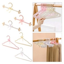 Cintre à nœud en fausse