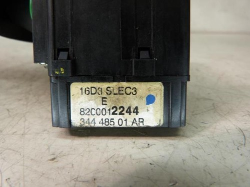 Commodo essuie glaces - d'essuie,