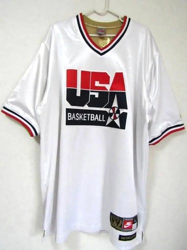 Maillot michael jordan nike - maillot,