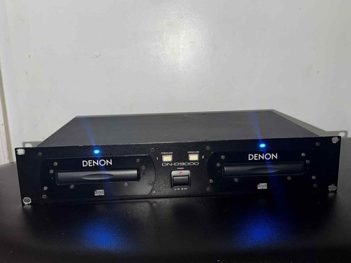 Denon d9000 - denon, dn-d9000