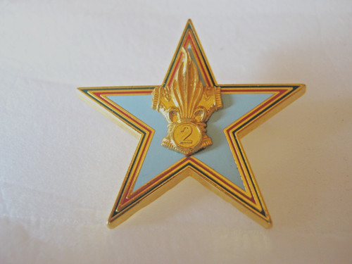 Rare genie legion etrangere - rare,