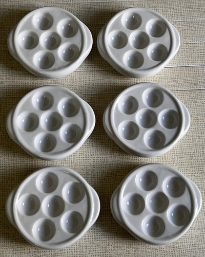 Petits plats vintage pour 6 - petits,