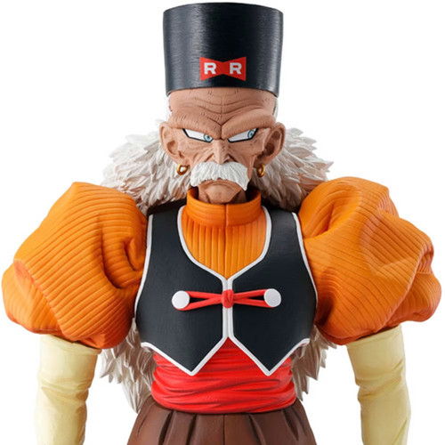 Dragon ball figurine - dragon,
