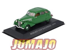 AUT19 Voiture 1/43 IXO altaya