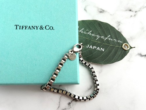 Bracelet tiffany co - tiffany,