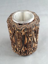 Vintage New Zealand Ponga