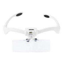 Lunettes Loupe Grossissante