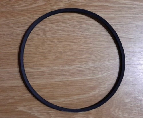 Drive belt fits alko 46br - fits,