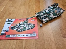 COBI 3040 - IS-7 Granit