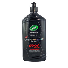 Turtle Wax Hybrid Solutions