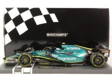 MINICHAMPS Aston Martin AMR22