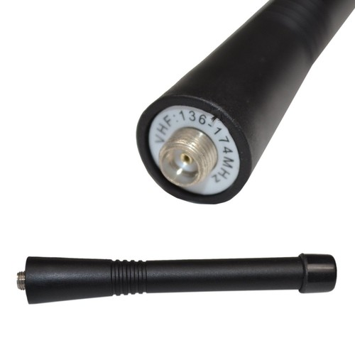 Hqrp vhf antenne pour - hqrp,